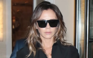 Victoria Beckham's Wedding Dress Prepared Years Before Nuptials