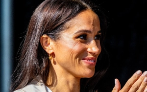 Meghan Markle Planning 'Hollywood Reinvention' After Spotify Drama