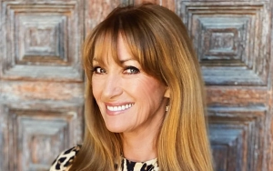 Jane Seymour Confirms Relationship With New Boyfriend John Zambetti After David Green Split