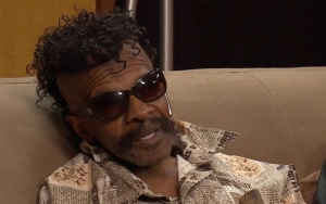Sly Stone Too Sick to Make Music Again