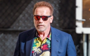Arnold Schwarzenegger Worried Today's Young Generation Are Being 'Over-Babied'