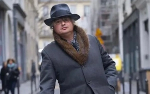 Pete Doherty 'Fascinated' by Strong Sense of Belonging in Crack Dens