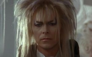 'Labyrinth 2' Director Addresses Lack of Update on the Project: 'It's Tough Nut to Crack'