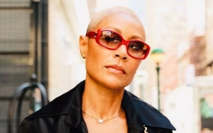 Jada Pinkett Smith Suppressing Her Depression Until It Turned Into 'Raging Hellfire'