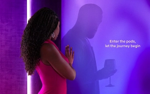 'Love Is Blind' Creator Breaks Silence on Sexual Assault Lawsuit by Season 5 Contestant