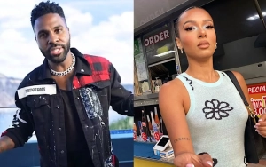 Jason Derulo Accuser Slams His 'Dismissive Attitude' Towards Her Sexual Harassment Lawsuit