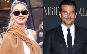 Gigi Hadid and Bradley Cooper Spark Romance Rumors After Surprise Dinner Date in NYC
