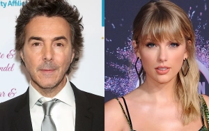 Shawn Levy Finds It 'Depressing' to Hang Out With Taylor Swift at Chiefs Vs. Jets Game