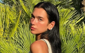 Dua Lipa Wanted for Both Glastonbury and Coachella