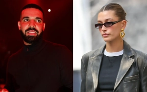 Drake Appears to Dish on His Fling With Hailey Bieber on New Song 'Bahamas Promises'
