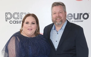 Chrissy Metz and BF Bradley Collins Split 'Amicably' After Nearly More Than Three Years of Dating