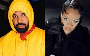 Drake Disappoints Fans for Allegedly Shading Ex Rihanna on New Song 'Fear of Heights'