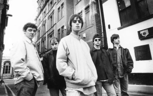 Oasis Dominate Most Streamed Albums of 1990s