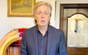 Paul McCartney Remembers Failing at Talent Show When He Was a Kid