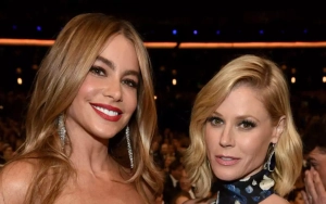 Julie Bowen Jokes Sofia Vergara Needs No Taylor Swift to Take Her Out After Joe Manganiello Split