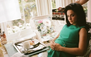 Priscilla Presley Biopic Was Filmed 'Out of Order' in Just 30 Days