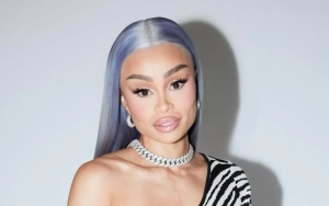 Blac Chyna Won't 'Give Up' on Child Custody Battle With Tyga