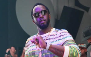 Diddy's Heart Is 'Broken Forever' Following Baby Mama Kim Porter's Death