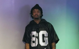 21 Savage Finally Becomes 'Lawful' U.S. Resident, Four Years After His Arrest by Immigration