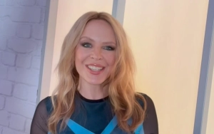 Kylie Minogue Sold London House After Moving Back to Australia