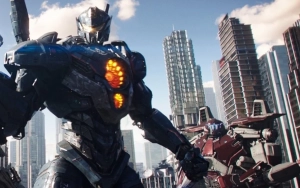 'Pacific Rim: Uprising' Compared to 'Home Movies From Your Ex-Wife' by Guillermo del Toro