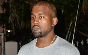 Report: Kanye West to Hold Massive Italian Concert Next Week