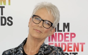 Jamie Lee Curtis Removes Post Supporting Israel Following Backlash