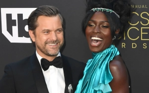 Jodie Turner-Smith Takes Cigarette Break in New Sighting Amid Joshua Jackson Divorce
