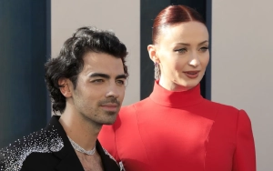 Sophie Turner Breaks Social Media Silence Amid Joe Jonas Divorce