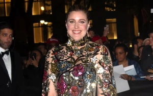 Greta Gerwig Reflects on 'Painful' Process of Film-Making
