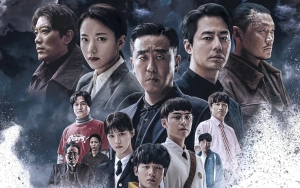 DisneyPlus' Korean Series 'Moving' Wins Big at Asia Contents Awards and Global OTT Awards