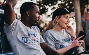 Rich Paul Gets Coy on Adele Marriage Rumors