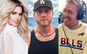 Kim Zolciak Sparks Romance Rumors With Chet Hanks Amid Kroy Biermann Divorce