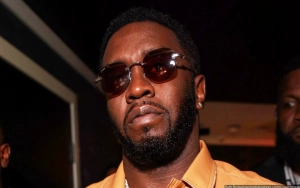 Diddy Reveals His Encounter With Aliens and 'Their Ships' in Florida