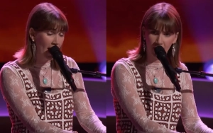 'The Voice' Recap: Coaches Give Out the 15th Four-Chair Turn 