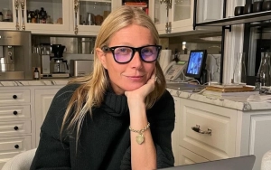 Gwyneth Paltrow Clarifies Claim She Uses Oscar Trophy as Doorstop