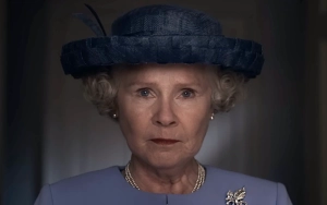 'The Crown' Reveals Season 6 Release Date in First Queen Elizabeth-Centered Teaser