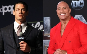 John Cena Shows Remorse After Criticizing The Rock Over Wrestling Career