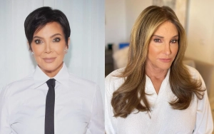 Report: Kris Jenner Thinks Caitlyn Jenner Is 'Completely Different Person' After Gender Transition