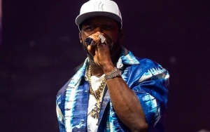 50 Cent's Support for Under-14s Soccer Team Expected to Take It to 'the Next Level'