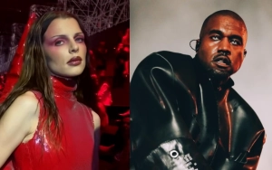 Julia Fox Makes Bombshell Allegations Against Kanye West in Her Memoir