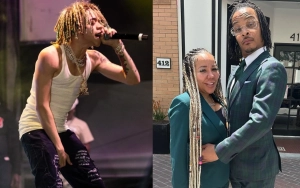 T.I. and Tiny's Son King Harris Says 'Family Hustle' Lied About His Living Situation