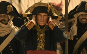 'Napoleon' Offers Four-Hour Director's Cut for Streaming Fans