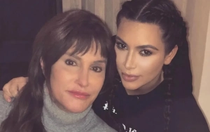 Caitlyn Jenner Fled to Country Club to Avoid Kim Kardashian Sex Tape Drama 