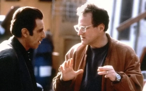 'Heat' Director Confirms Plans to Develop Sequel