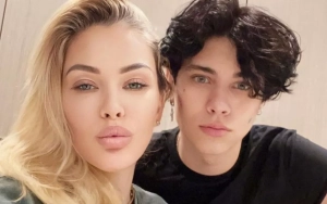 Shanna Moakler Gushes Over Talented Son After Watching His Solo Show