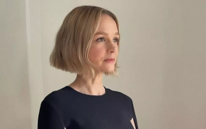 Carey Mulligan Has Secretly Given Birth to Baby No. 3