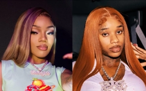 BET Hip Hop Awards 2023: GloRilla, Sexyy Red and More Slay on Red Carpet