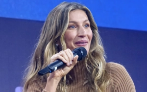 Gisele Bundchen Recalls Daughter Vivian's Horseback Riding Request After 'Intense' Injury