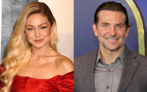 Gigi Hadid and Bradley Cooper Find Mutual Connections Despite 20-Year Age Gap